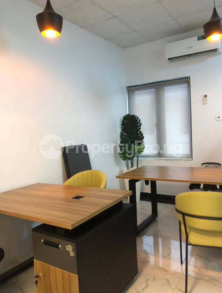 Co working space for rent Alagomeji Yaba Lagos - 0