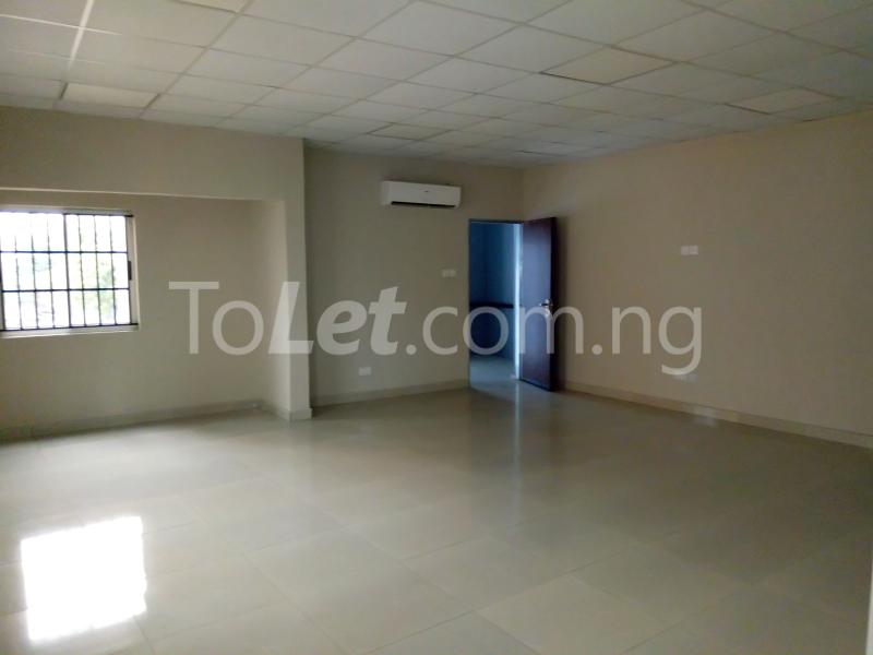 Commercial Property for rent Adeniyi Jones Adeniyi Jones Ikeja Lagos