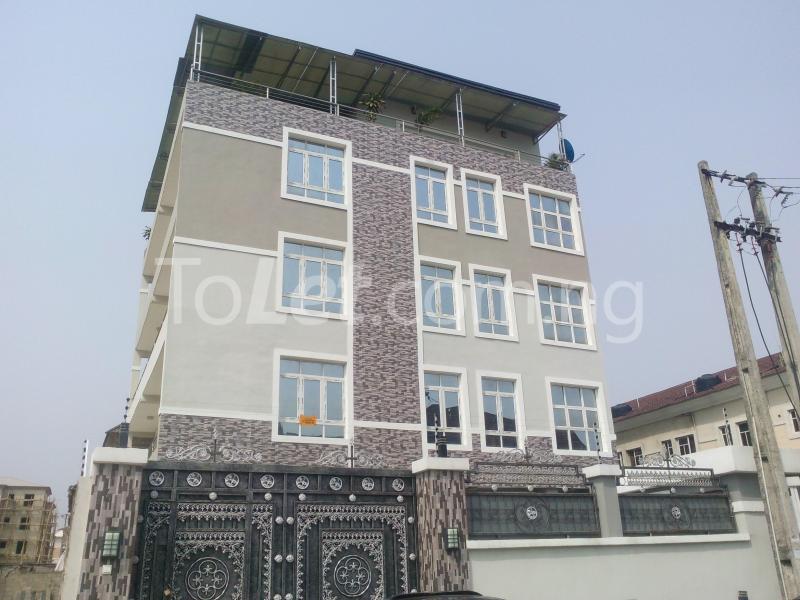 Commercial Property for rent Oniru Lagos