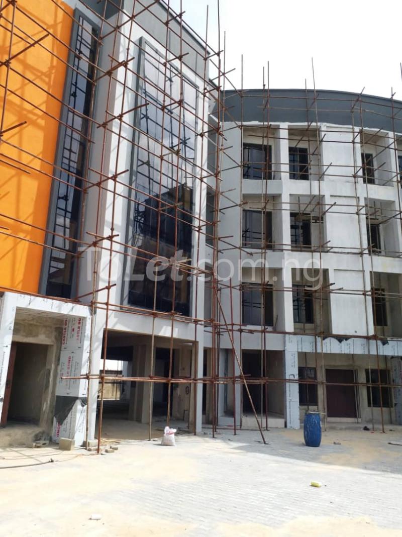 Commercial Property for rent Oniru Victoria Island Lagos - 0