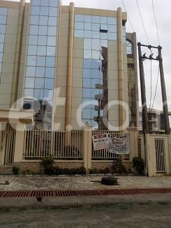 Commercial Property for rent Behind Belias Place Lagos