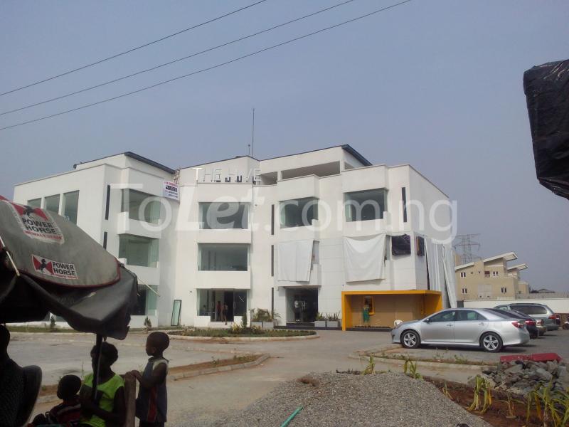 Commercial Property for rent The Hive, Tf Buoye Street Lekki Phase 1 Lekki Lagos