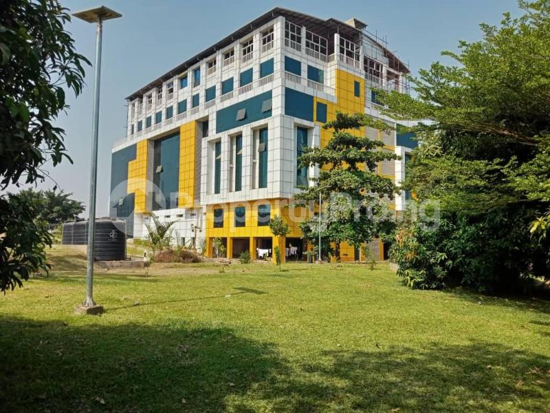 Commercial Property for sale Kado Kado Abuja