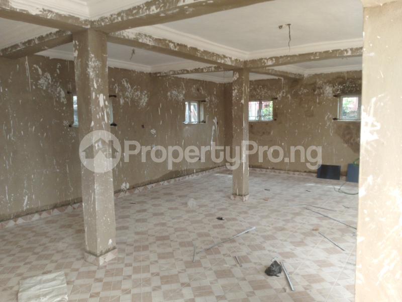 Commercial Property for rent Akobo Ibadan Oyo