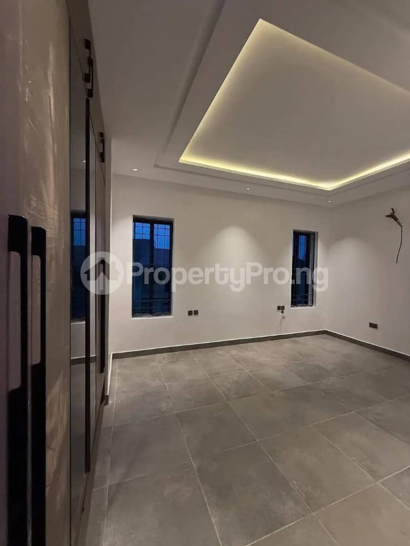 1 bedroom Flat / Apartment for rent Estate Along Lokogoma Express Lokogoma Abuja