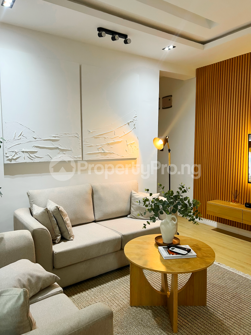 1 bedroom Flat / Apartment for shortlet Norman Williams Street Awolowo Road Ikoyi Lagos