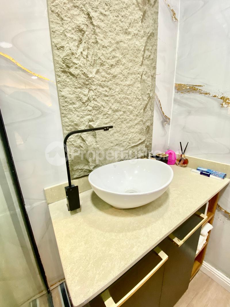 1 bedroom Flat / Apartment for shortlet Lekki Phase 1 Lekki Lagos