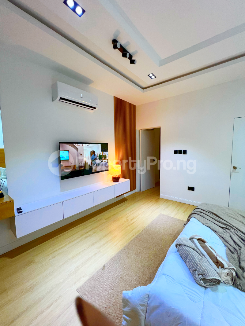 1 bedroom Flat / Apartment for shortlet Norman Williams Street Awolowo Road Ikoyi Lagos