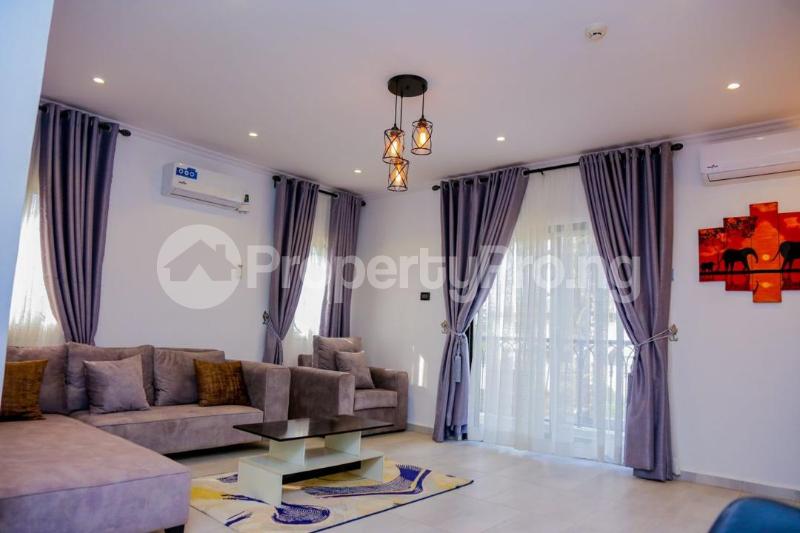 1 bedroom Flat / Apartment for shortlet Lekki Phase 1 Lekki Lagos