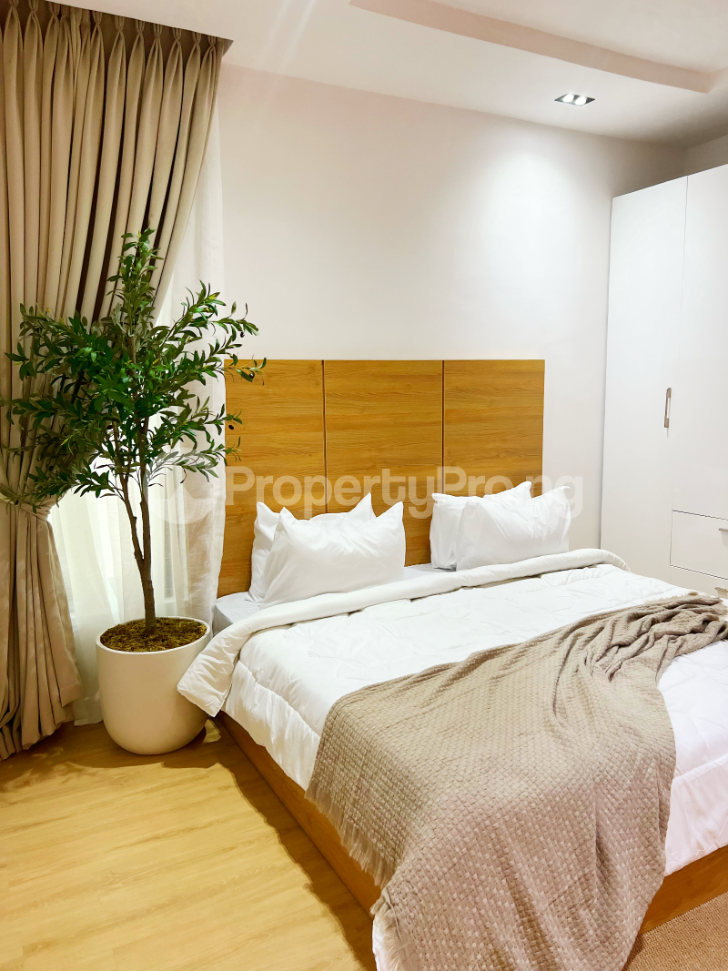 1 bedroom Flat / Apartment for shortlet Norman Williams Street Awolowo Road Ikoyi Lagos