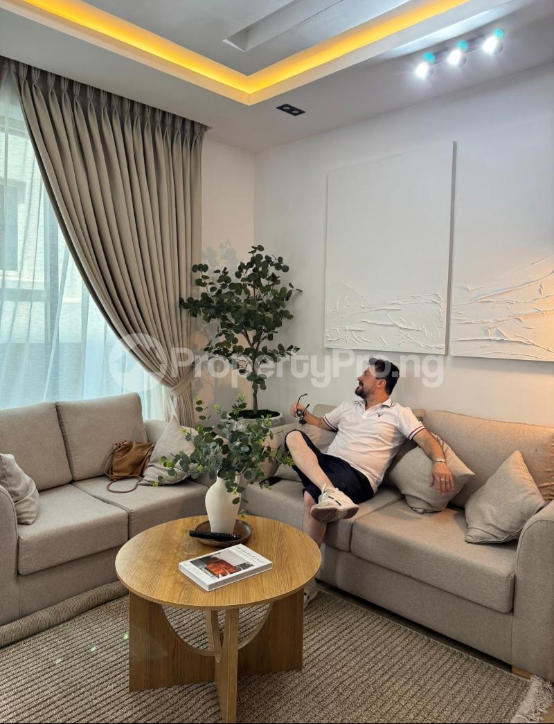 1 bedroom Flat / Apartment for shortlet Norman Williams Street Awolowo Road Ikoyi Lagos