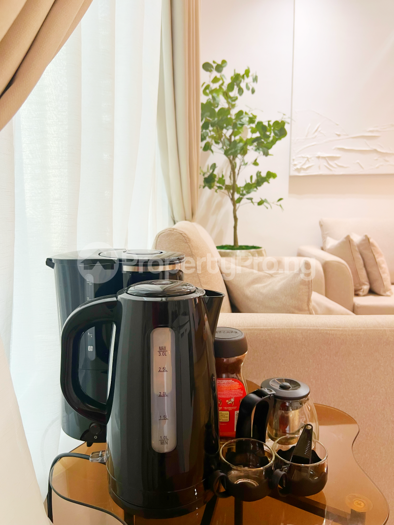 1 bedroom Flat / Apartment for shortlet Norman Williams Street Awolowo Road Ikoyi Lagos