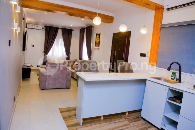 1 bedroom Flat / Apartment for shortlet Lekki Phase 1 Lekki Lagos