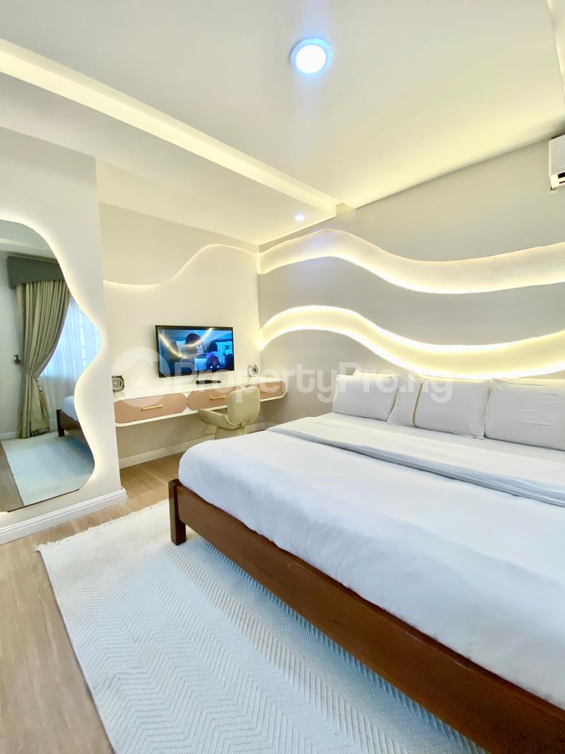 1 bedroom Flat / Apartment for shortlet Lekki Phase 1 Lekki Lagos