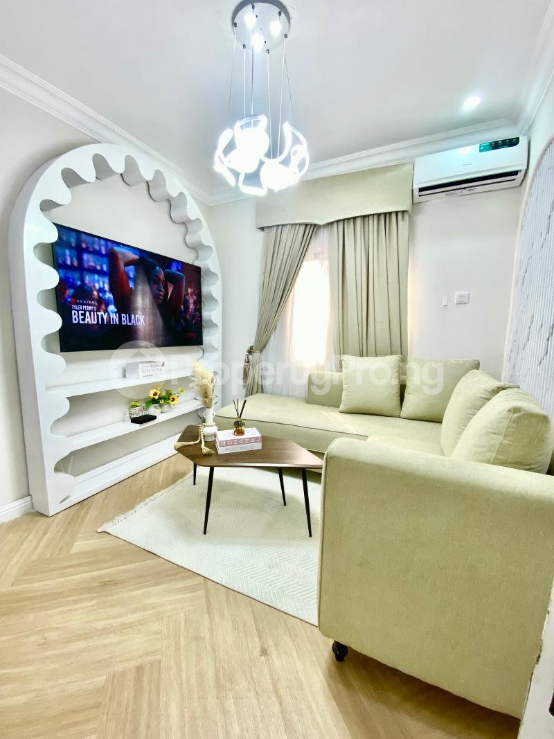 1 bedroom Flat / Apartment for shortlet Lekki Phase 1 Lekki Lagos