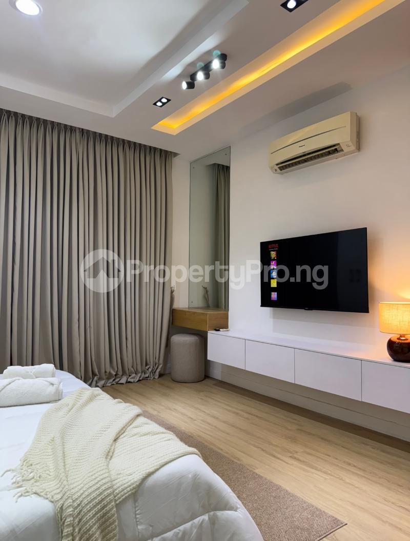 1 bedroom Flat / Apartment for shortlet Norman Williams Street Awolowo Road Ikoyi Lagos