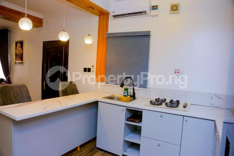 1 bedroom Flat / Apartment for shortlet Lekki Phase 1 Lekki Lagos