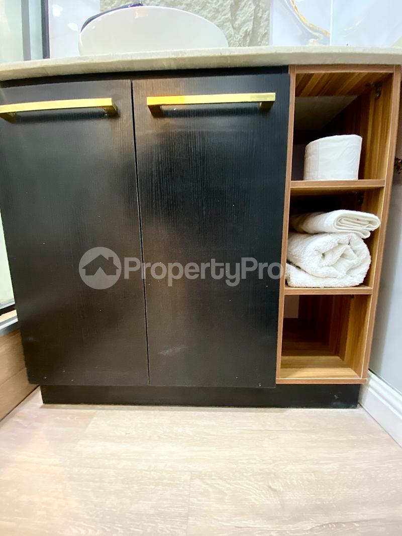 1 bedroom Flat / Apartment for shortlet Lekki Phase 1 Lekki Lagos