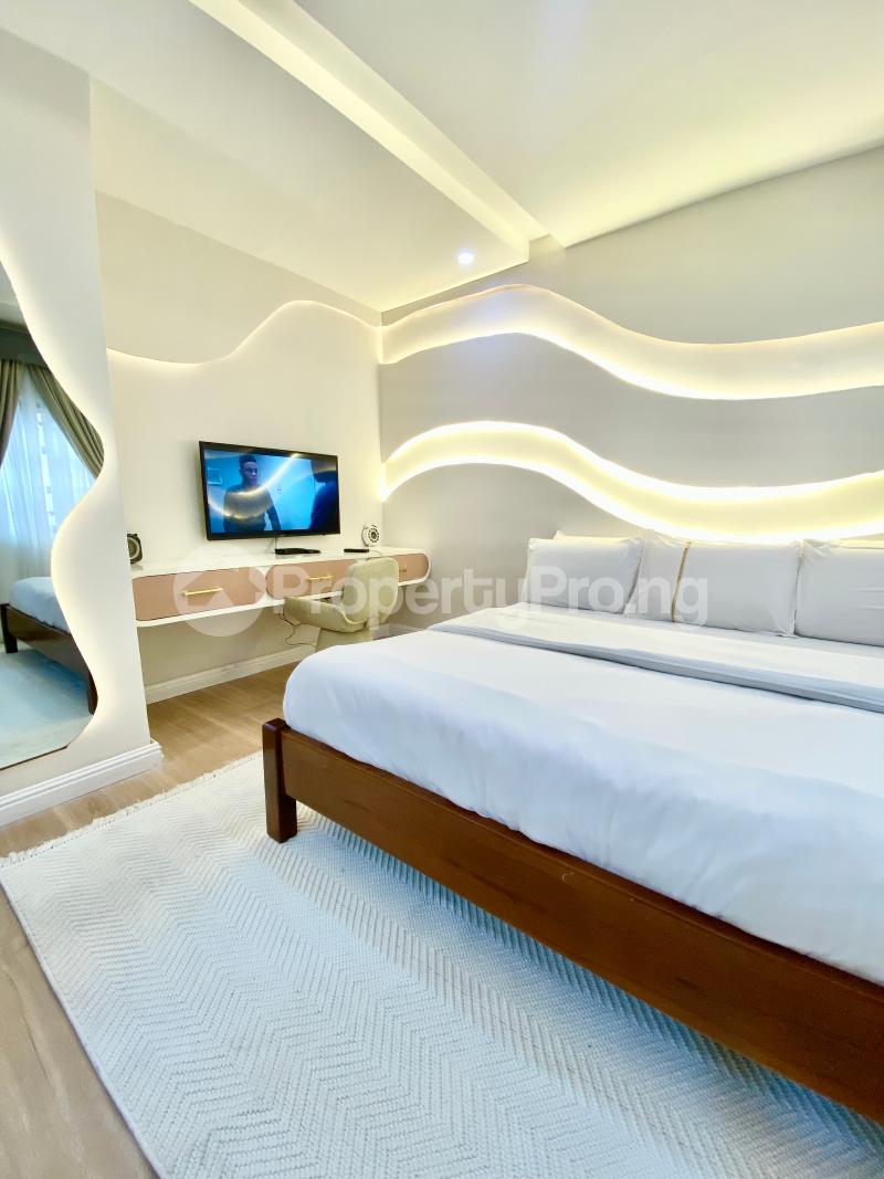 1 bedroom Flat / Apartment for shortlet Lekki Phase 1 Lekki Lagos