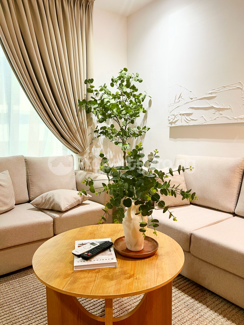 1 bedroom Flat / Apartment for shortlet Norman Williams Street Awolowo Road Ikoyi Lagos