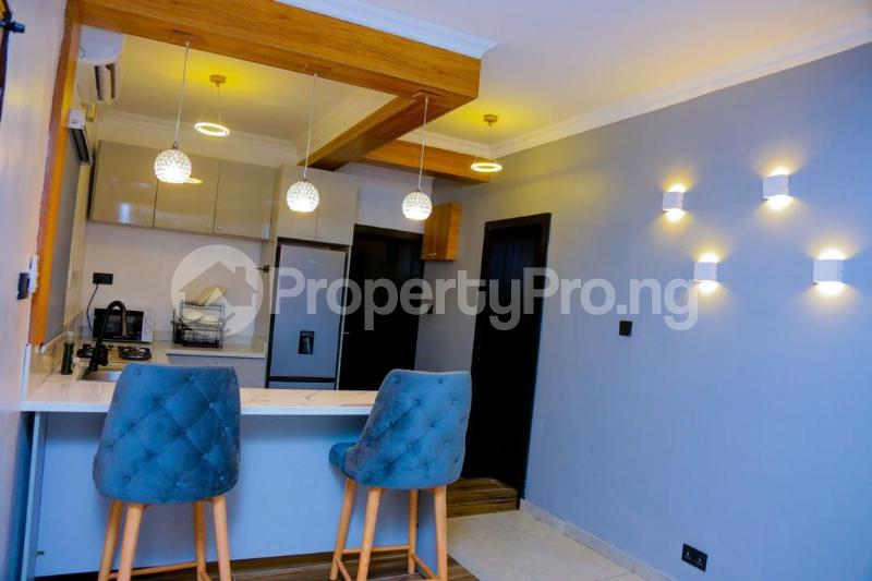 1 bedroom Flat / Apartment for shortlet Lekki Phase 1 Lekki Lagos