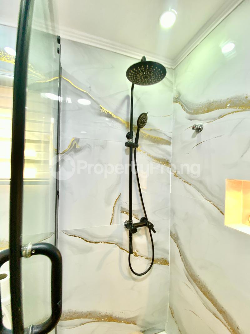 1 bedroom Flat / Apartment for shortlet Lekki Phase 1 Lekki Lagos