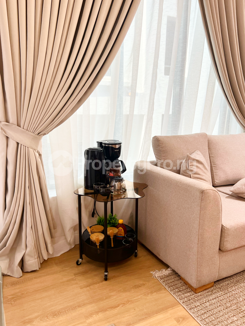 1 bedroom Flat / Apartment for shortlet Norman Williams Street Awolowo Road Ikoyi Lagos