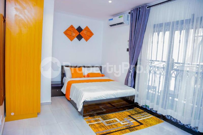 1 bedroom Flat / Apartment for shortlet Lekki Phase 1 Lekki Lagos