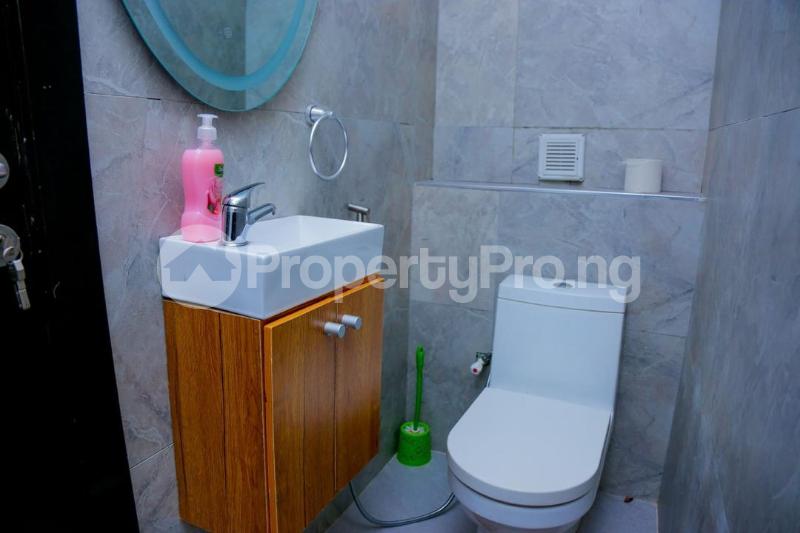 1 bedroom Flat / Apartment for shortlet Lekki Phase 1 Lekki Lagos