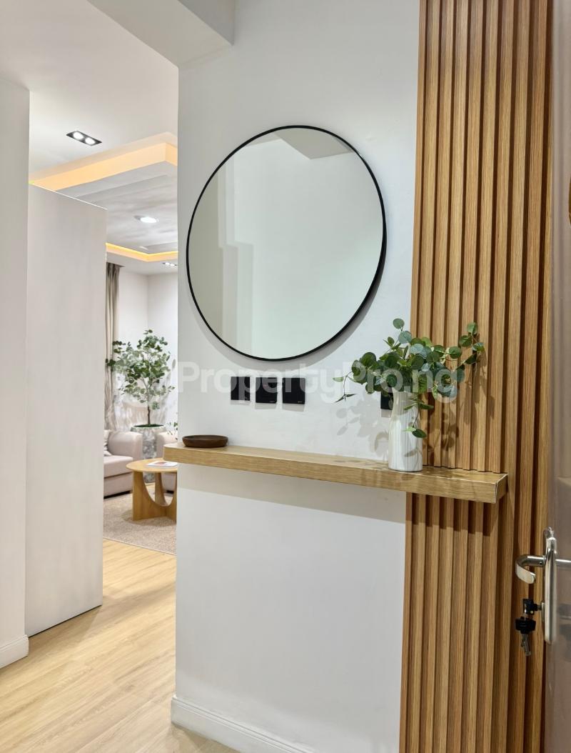 1 bedroom Flat / Apartment for shortlet Norman Williams Street Awolowo Road Ikoyi Lagos