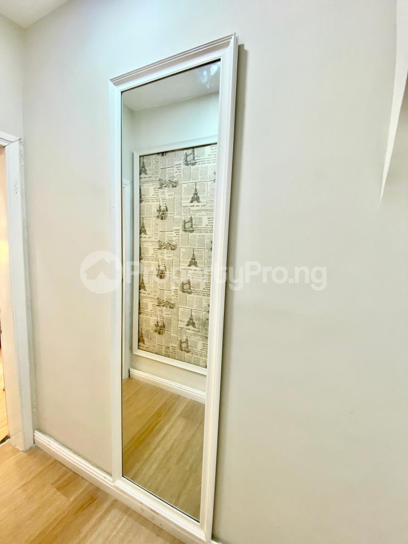 1 bedroom Flat / Apartment for shortlet Lekki Phase 1 Lekki Lagos