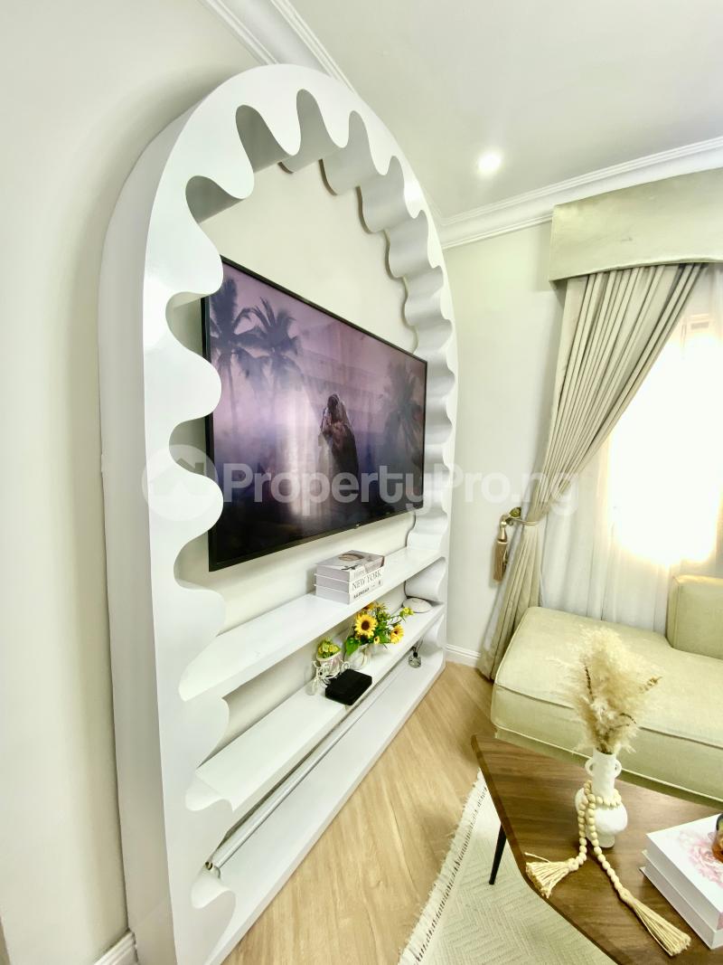 1 bedroom Flat / Apartment for shortlet Lekki Phase 1 Lekki Lagos