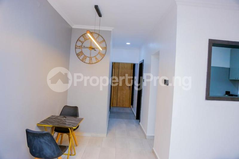 1 bedroom Flat / Apartment for shortlet Lekki Phase 1 Lekki Lagos