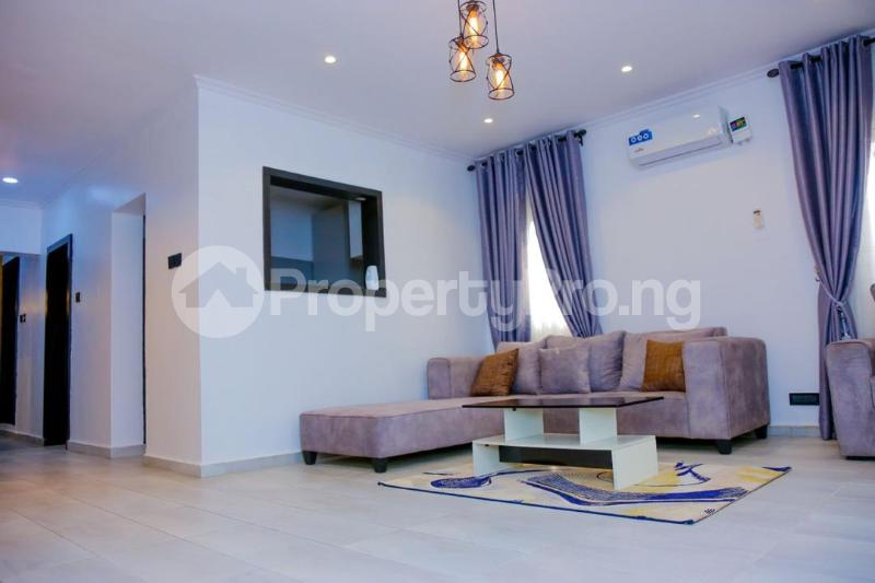 1 bedroom Flat / Apartment for shortlet Lekki Phase 1 Lekki Lagos