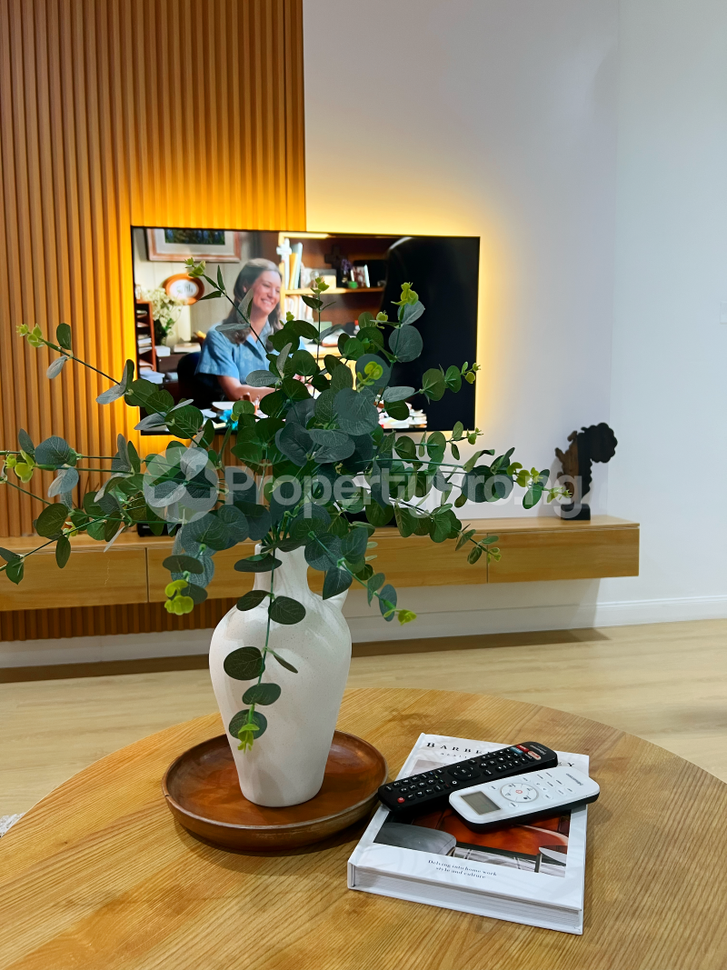 1 bedroom Flat / Apartment for shortlet Norman Williams Street Awolowo Road Ikoyi Lagos