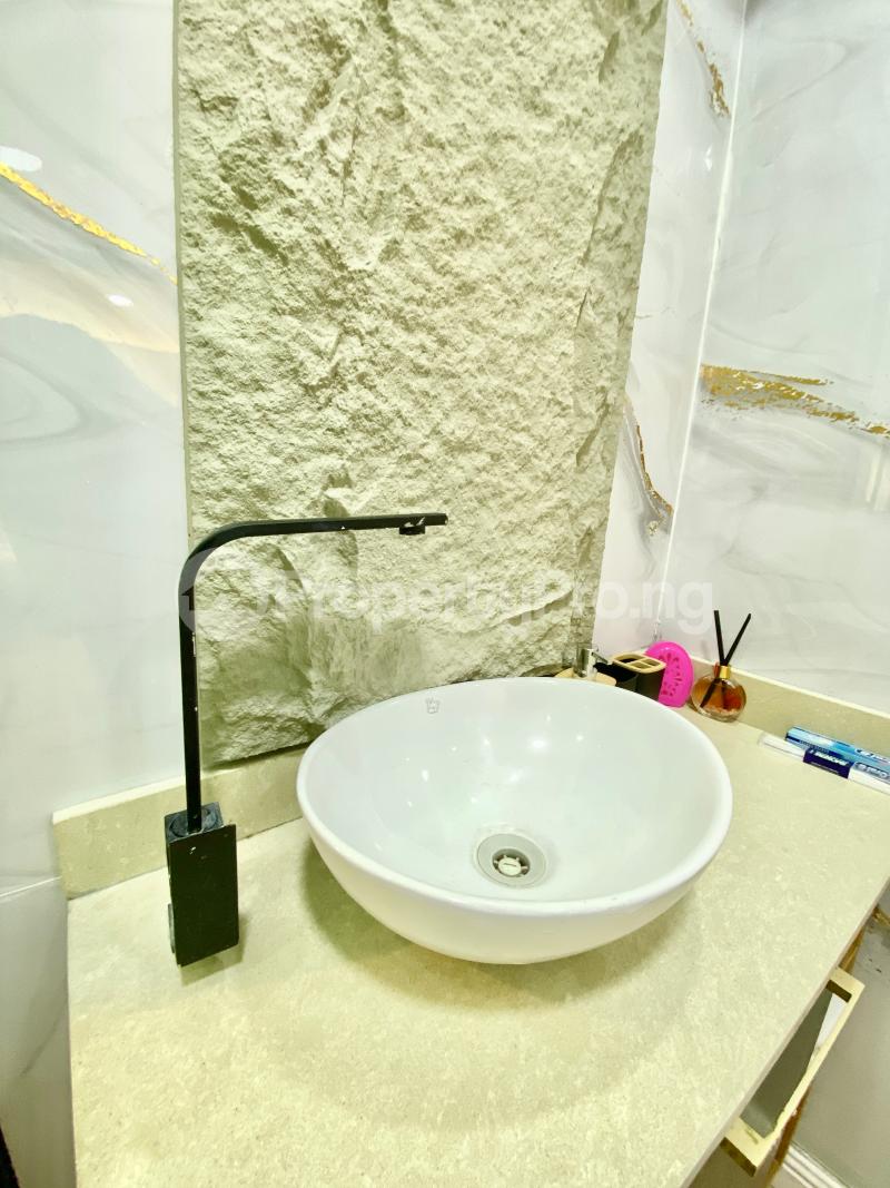 1 bedroom Flat / Apartment for shortlet Lekki Phase 1 Lekki Lagos