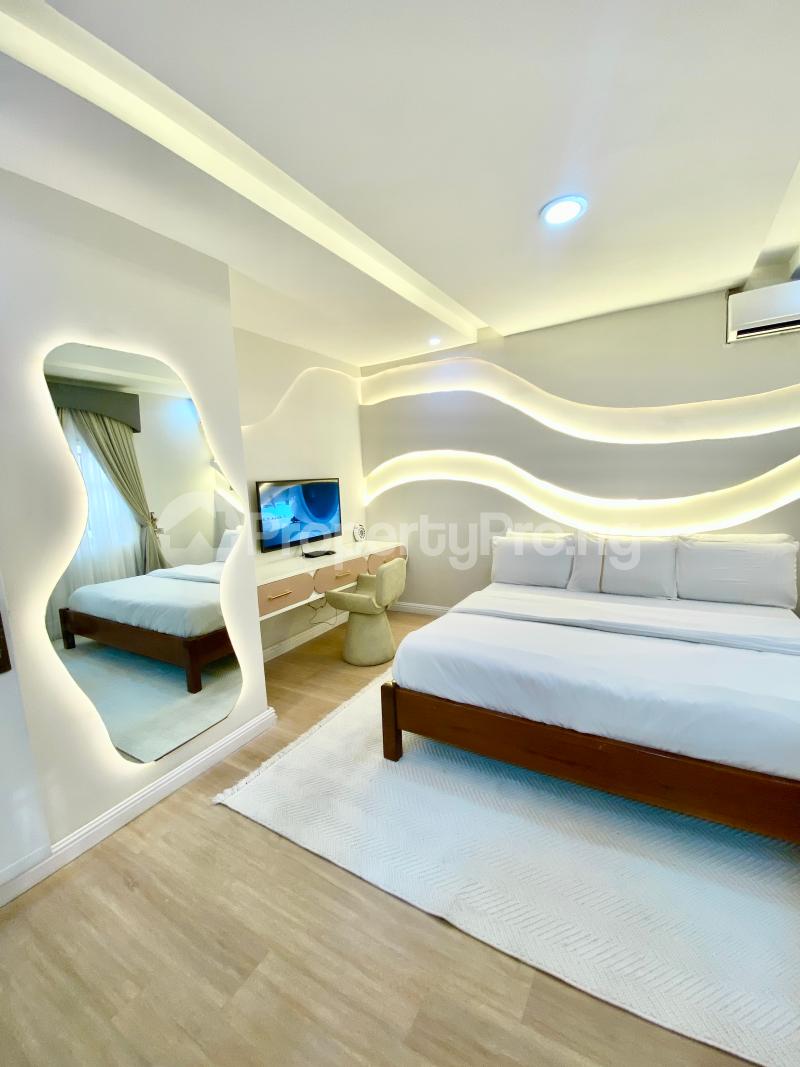 1 bedroom Flat / Apartment for shortlet Lekki Phase 1 Lekki Lagos