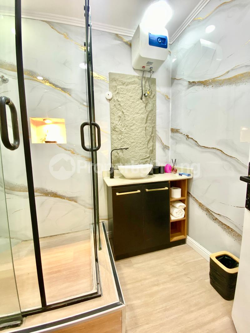 1 bedroom Flat / Apartment for shortlet Lekki Phase 1 Lekki Lagos