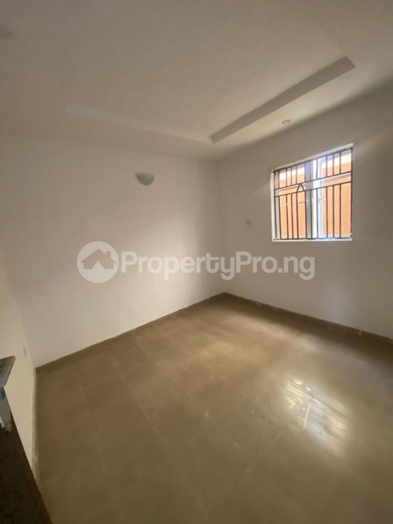 1 bedroom Flat / Apartment for rent Pedro Road, Gbagada Lagos - 0