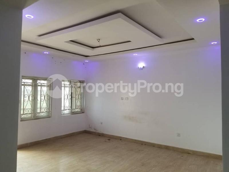 1 bedroom Flat / Apartment for rent New Site, Lugbe Lugbe Abuja