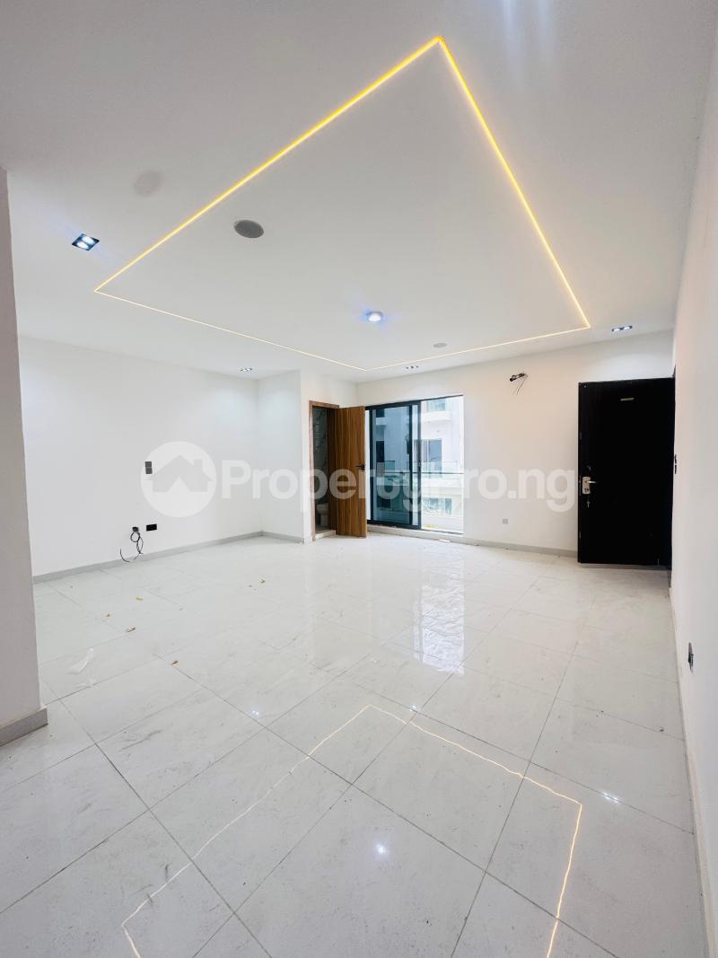 1 bedroom Flat / Apartment for rent VGC Lekki Lagos