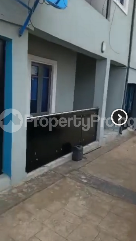 Flat / Apartment for rent Abesan Estate Ipaja Ipaja Lagos
