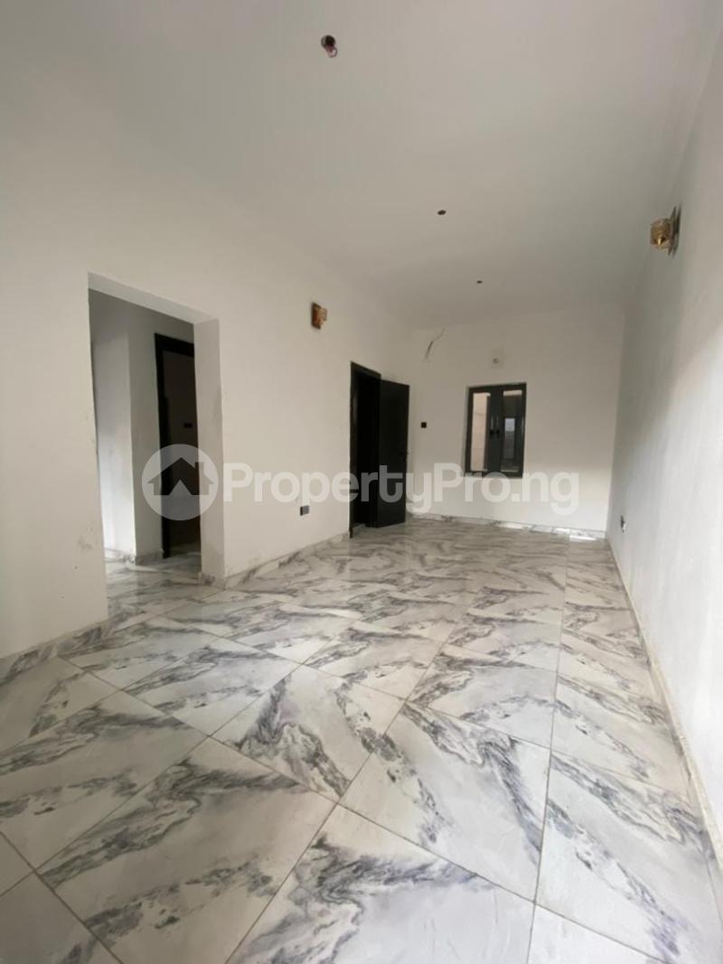 1 bedroom Flat / Apartment for rent Palmgrove Shomolu Lagos