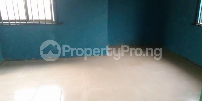 1 bedroom Flat / Apartment for rent Dalemo, Via Alakuko Bus Stop, Alagbado Abule Egba Lagos - 0