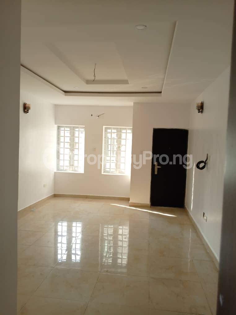 1 bedroom Flat / Apartment for rent Phase 1 Gbagada Lagos