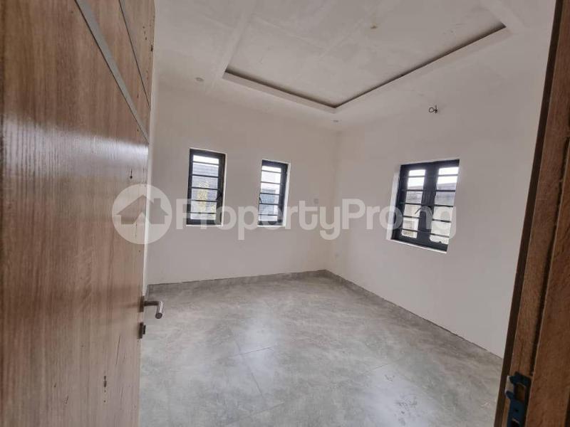 1 bedroom Flat / Apartment for rent Domino Ogudu Ogudu Lagos