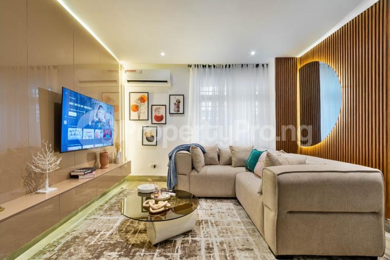 1 bedroom House for shortlet ONIRU Victoria Island Lagos