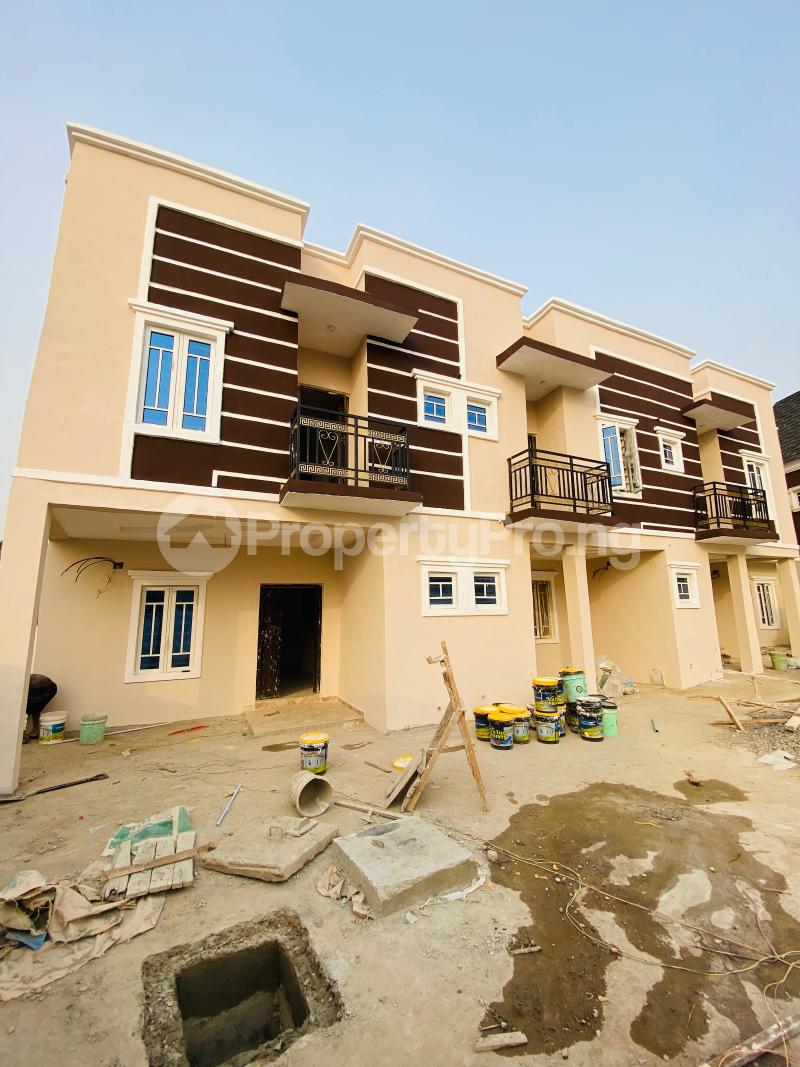 1 bedroom Flat / Apartment for rent Ikolaba Gra Bodija Ibadan Oyo