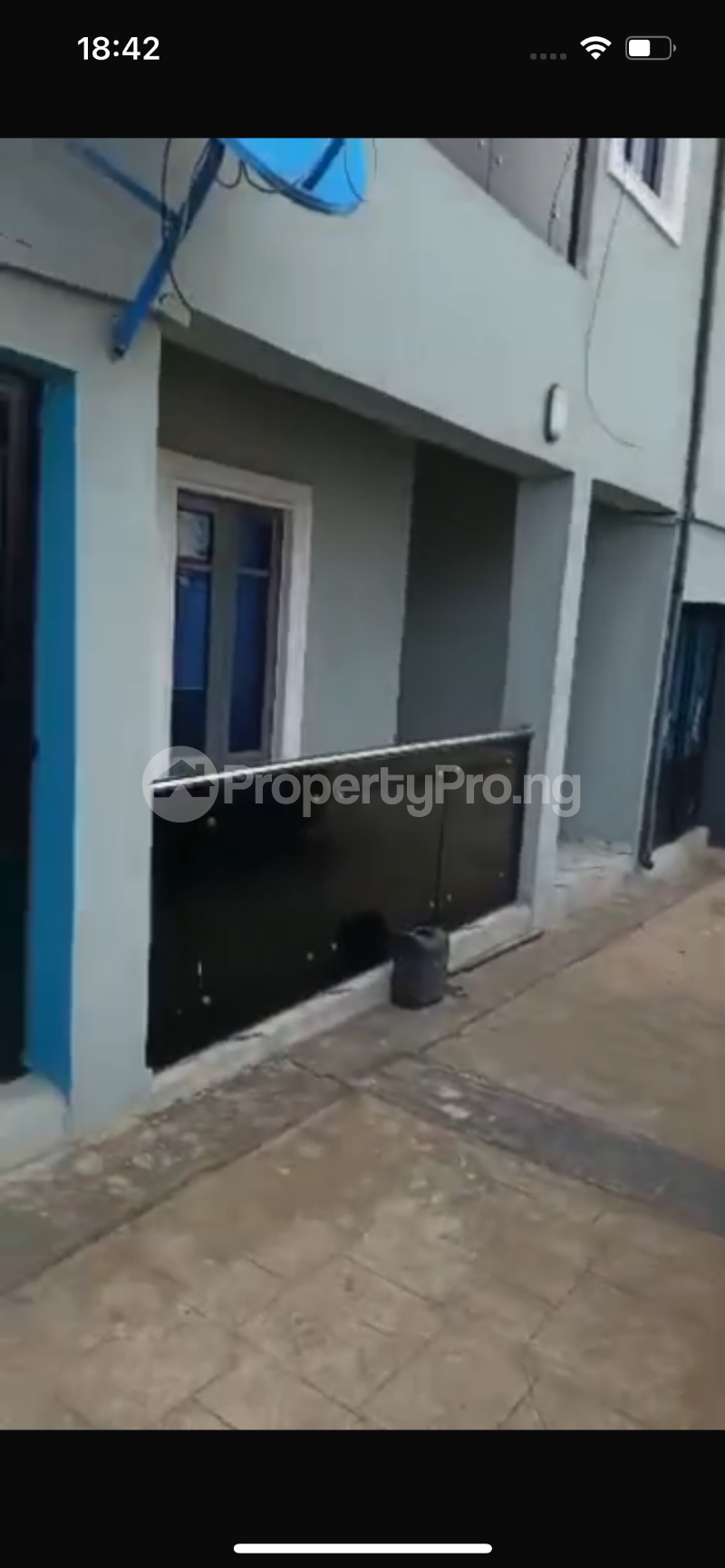 Flat / Apartment for rent Abesan Estate Ipaja Ipaja Lagos