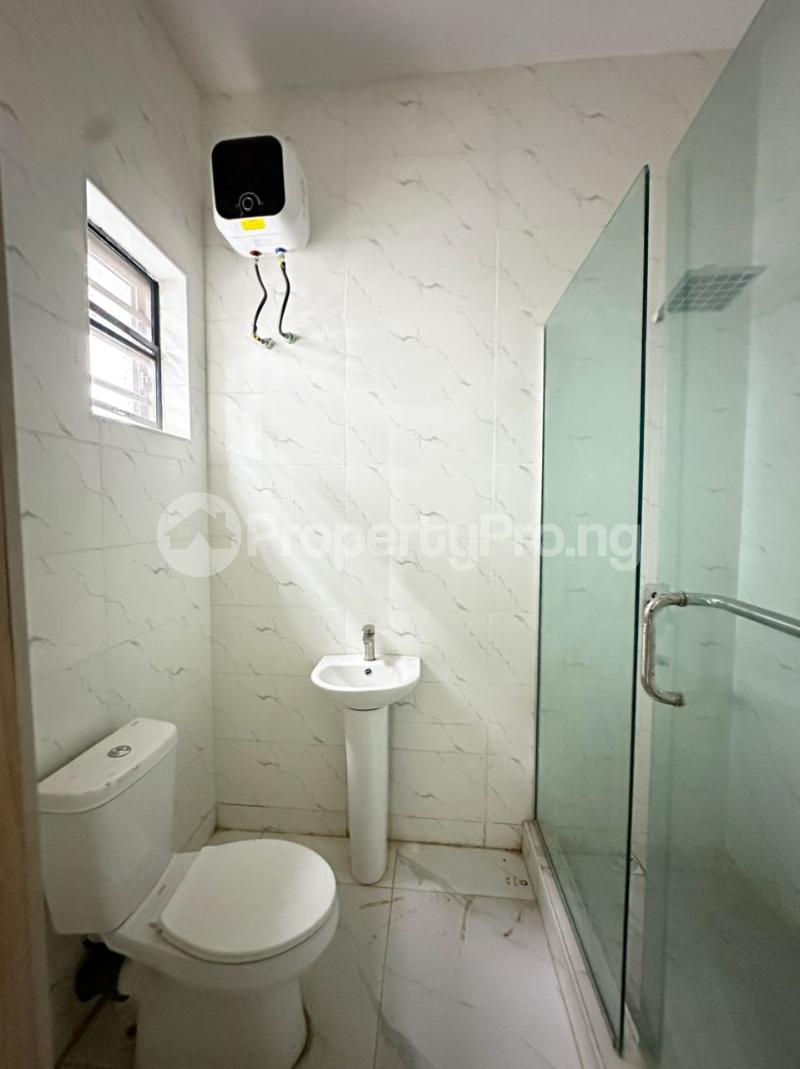 1 bedroom Flat / Apartment for rent Alagomeji Yaba Lagos